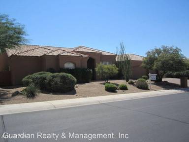 Main picture of 12229 E Cortez Dr