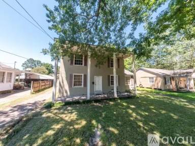 Main picture of 4315 Mimosa St