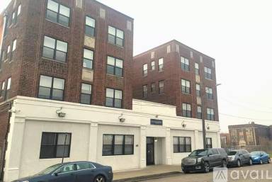 Main picture of Islandview Apartments