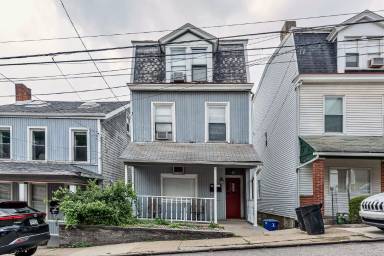 Main picture of 114 Kearsarge St
