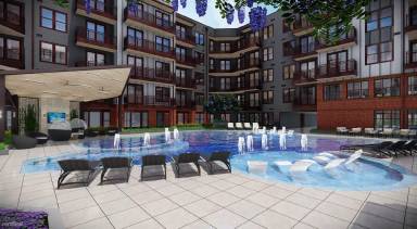 Main picture of 3501 Red River St