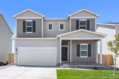 Main picture of 2135 Alyssa St