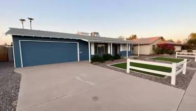Main picture of 8438 E Fairmount Ave
