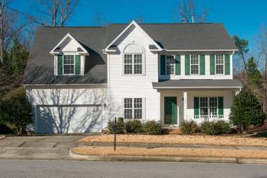 Main picture of 117 Kindred Way
