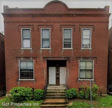 Main picture of 3442 Miami St