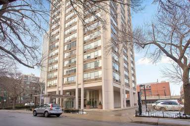 Main picture of Faulkner House Condominiums