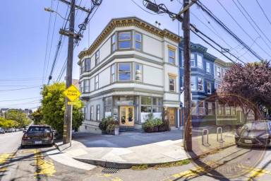 Main picture of 1205 Noe St