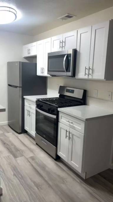 Main picture of Crossroads Residences