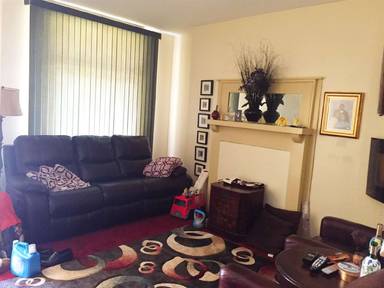 Main picture of 3211 Ward St