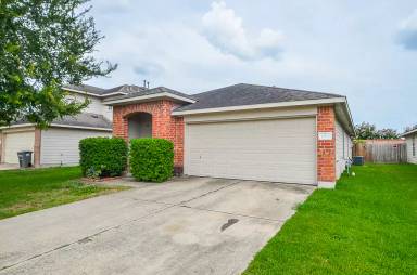 Main picture of 7306 Cypress Prairie Dr