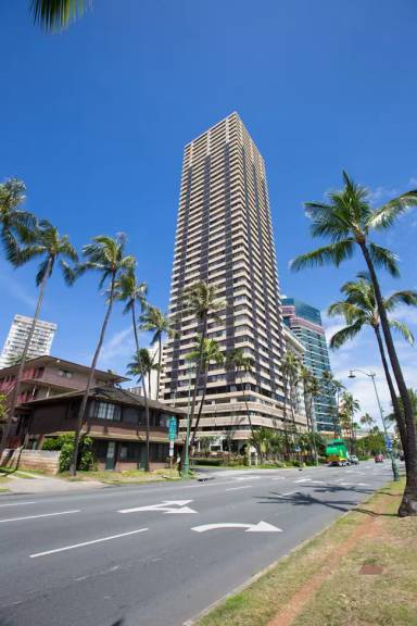Main picture of Hawaiian Monarch
