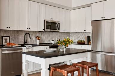 Main picture of The Lockwood