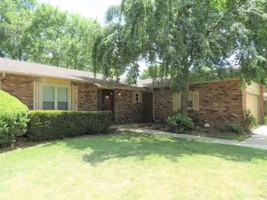 Main picture of 2308 Winchester Dr