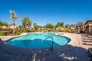 Main picture of Tamarron Luxury Apartments