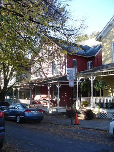 Main picture of 434 Lancaster Ave