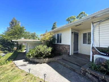 Main picture of 125 Berryman St