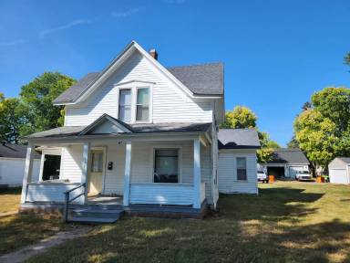 Main picture of 532 Niagara St
