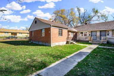 Main picture of 3568 Stanford Pl