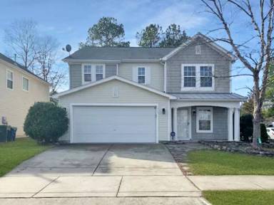 Main picture of 413 Pebblestone Dr