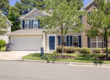Main picture of 115 Hidden Springs Dr