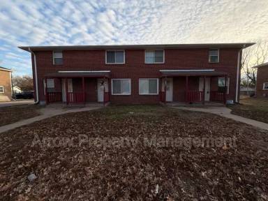 Main picture of 5501 Benton St