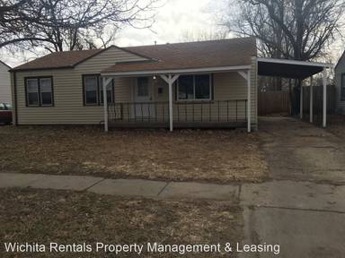 Main picture of 323 W 33rd St S
