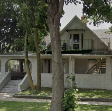 Main picture of 1345 E St