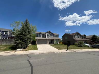 Main picture of 1225 Caldera Dr