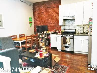Main picture of 293 Van Buren St