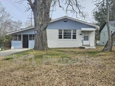 Main picture of 401 Glenwood Ave