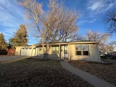 Main picture of 1103 Platte Ave