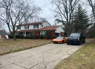 Main picture of 24610 Lafayette Cir
