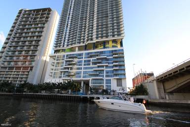 Main picture of Latitude On The River Condo