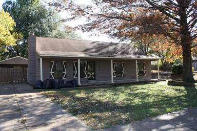 Main picture of 3854 Ross Rd