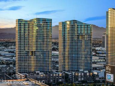Main picture of Panorama Towers