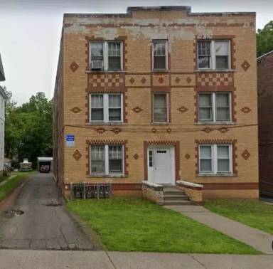 Main picture of 161 Wilcox Street - 2-SE