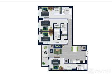 Main picture of 120 Piedmont Ave NE