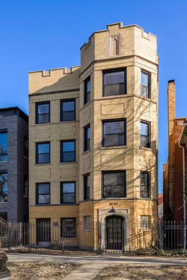 Main picture of 1839 N Humboldt Blvd