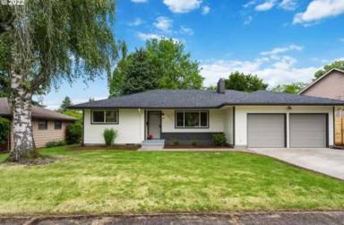 Main picture of 10559 NE Thompson St