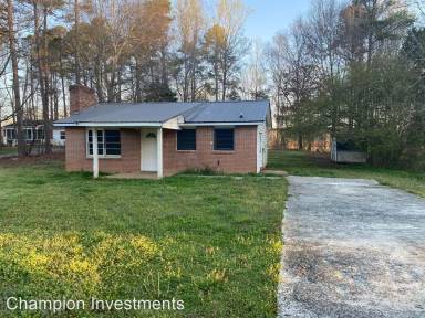 Main picture of 6000 Leo Dr