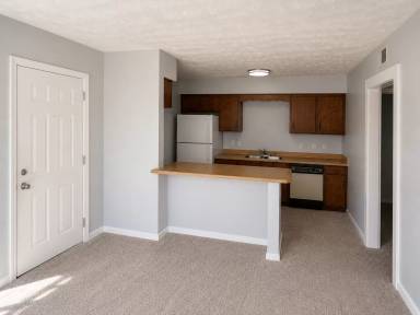 Main picture of Eastside Apartments - C22