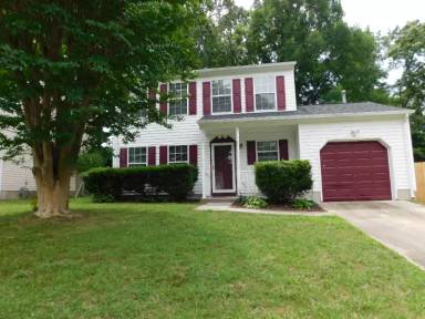 Main picture of 708 Frigate Dr