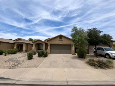 Main picture of 44812 W Paraiso Ln