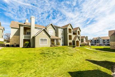 Main picture of Madison at Dell Ranch