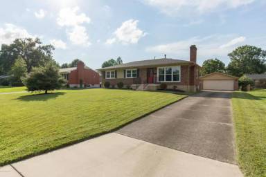 Main picture of 4311 Kinloch Rd