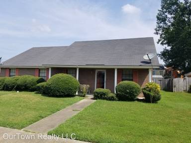 Main picture of 4001 Oak Shadow Ln