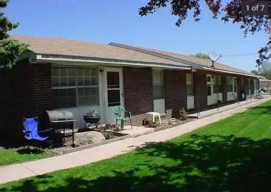 Main picture of 1322 Juniper Drive