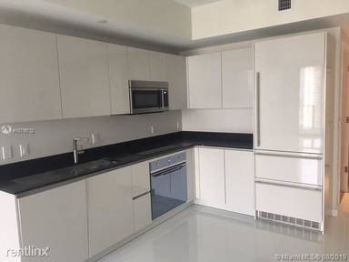 Main picture of brickell condo