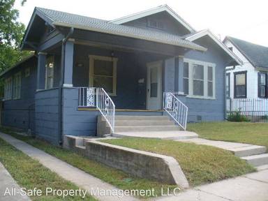 Main picture of 816 W Mulberry Ave
