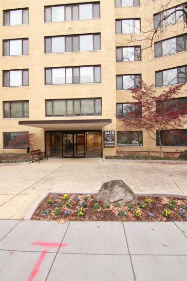 Main picture of The Garfield Condominiums